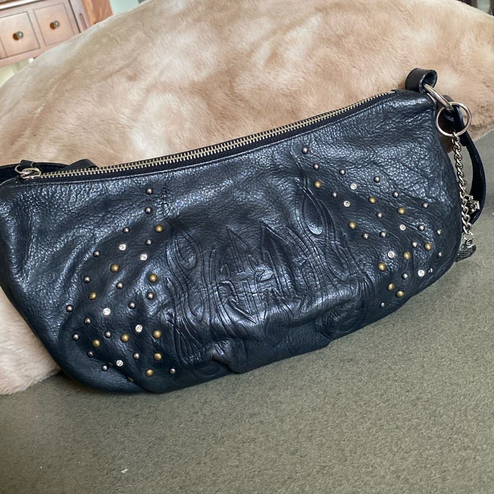 Harley Davidson Bag